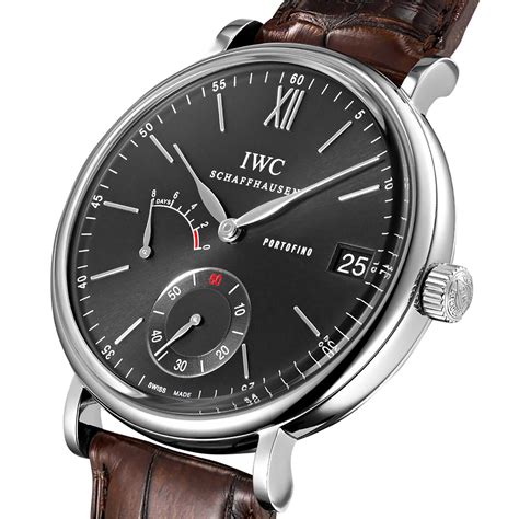 iwc porrofino|iwc portofino watches.